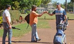 Foto de la galería: Gran cierre de la Copa El Territorio de Golf