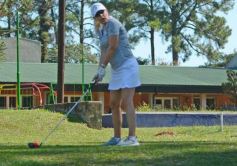 Foto de la galería: Gran cierre de la Copa El Territorio de Golf
