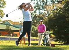 Foto de la galería: Gran cierre de la Copa El Territorio de Golf