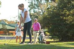 Foto de la galería: Gran cierre de la Copa El Territorio de Golf