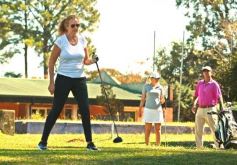 Foto de la galería: Gran cierre de la Copa El Territorio de Golf