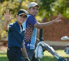 Foto de la galería: Gran cierre de la Copa El Territorio de Golf