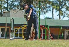 Foto de la galería: Gran cierre de la Copa El Territorio de Golf