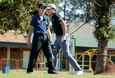 Foto de la galería: Gran cierre de la Copa El Territorio de Golf