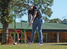 Foto de la galería: Gran cierre de la Copa El Territorio de Golf