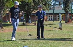 Foto de la galería: Gran cierre de la Copa El Territorio de Golf