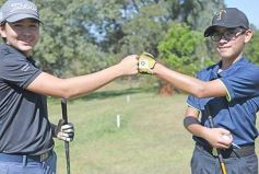 Foto de la galería: Gran cierre de la Copa El Territorio de Golf