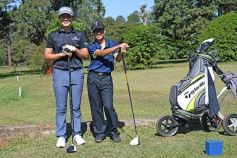 Foto de la galería: Gran cierre de la Copa El Territorio de Golf