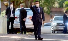 Foto de la galería: Apertura del Periodo Legislativo en la Cámara de Representantes de Misiones