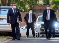 Foto de la galería: Apertura del Periodo Legislativo en la Cámara de Representantes de Misiones