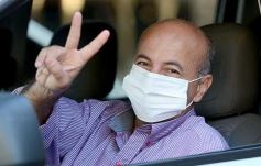 Foto de la galería: Apertura del Periodo Legislativo en la Cámara de Representantes de Misiones