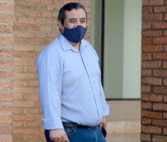 Foto de la galería: Apertura del Periodo Legislativo en la Cámara de Representantes de Misiones