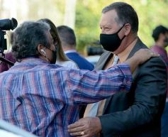 Foto de la galería: Apertura del Periodo Legislativo en la Cámara de Representantes de Misiones