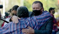 Foto de la galería: Apertura del Periodo Legislativo en la Cámara de Representantes de Misiones