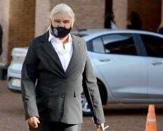 Foto de la galería: Apertura del Periodo Legislativo en la Cámara de Representantes de Misiones