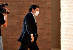 Foto de la galería: Apertura del Periodo Legislativo en la Cámara de Representantes de Misiones