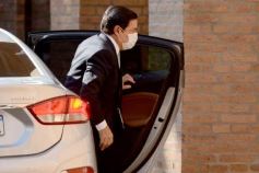 Foto de la galería: Apertura del Periodo Legislativo en la Cámara de Representantes de Misiones