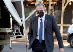 Foto de la galería: Apertura del Periodo Legislativo en la Cámara de Representantes de Misiones