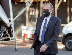 Foto de la galería: Apertura del Periodo Legislativo en la Cámara de Representantes de Misiones