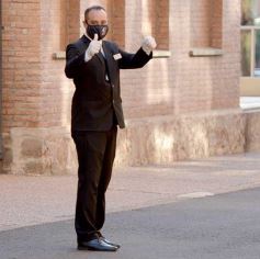 Foto de la galería: Apertura del Periodo Legislativo en la Cámara de Representantes de Misiones