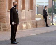 Foto de la galería: Apertura del Periodo Legislativo en la Cámara de Representantes de Misiones