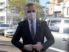 Foto de la galería: Apertura del Periodo Legislativo en la Cámara de Representantes de Misiones