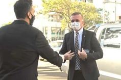 Foto de la galería: Apertura del Periodo Legislativo en la Cámara de Representantes de Misiones