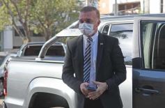 Foto de la galería: Apertura del Periodo Legislativo en la Cámara de Representantes de Misiones