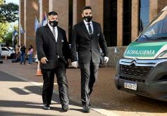 Foto de la galería: Apertura del Periodo Legislativo en la Cámara de Representantes de Misiones