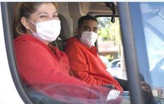 Foto de la galería: Apertura del Periodo Legislativo en la Cámara de Representantes de Misiones