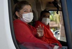 Foto de la galería: Apertura del Periodo Legislativo en la Cámara de Representantes de Misiones