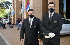 Foto de la galería: Apertura del Periodo Legislativo en la Cámara de Representantes de Misiones