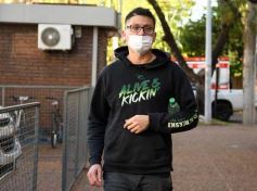 Foto de la galería: Apertura del Periodo Legislativo en la Cámara de Representantes de Misiones