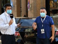 Foto de la galería: Apertura del Periodo Legislativo en la Cámara de Representantes de Misiones