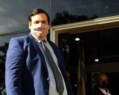 Foto de la galería: Apertura del Periodo Legislativo en la Cámara de Representantes de Misiones