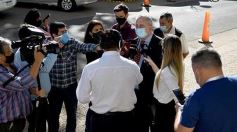 Foto de la galería: Apertura del Periodo Legislativo en la Cámara de Representantes de Misiones
