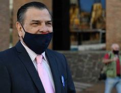 Foto de la galería: Apertura del Periodo Legislativo en la Cámara de Representantes de Misiones