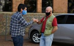 Foto de la galería: Apertura del Periodo Legislativo en la Cámara de Representantes de Misiones
