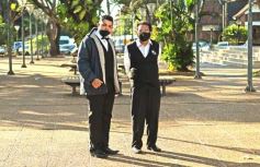 Foto de la galería: Apertura del Periodo Legislativo en la Cámara de Representantes de Misiones