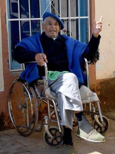 Foto de la galería: Locro y buena energía en el día del Trabajador