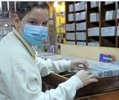 Foto de la galería: Locro y buena energía en el día del Trabajador