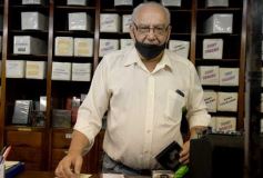 Foto de la galería: Locro y buena energía en el día del Trabajador