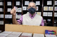 Foto de la galería: Locro y buena energía en el día del Trabajador
