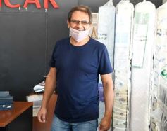 Foto de la galería: Locro y buena energía en el día del Trabajador