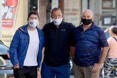 Foto de la galería: Locro y buena energía en el día del Trabajador