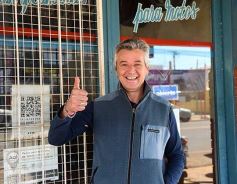 Foto de la galería: Locro y buena energía en el día del Trabajador