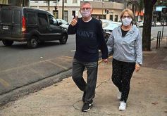 Foto de la galería: Locro y buena energía en el día del Trabajador