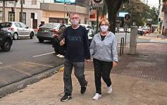 Foto de la galería: Locro y buena energía en el día del Trabajador