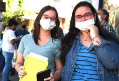Foto de la galería: Locro y buena energía en el día del Trabajador