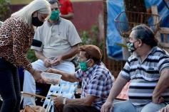 Foto de la galería: Por la salud de nuestros adultos mayores